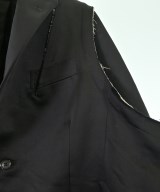 COMME des GARCONS（コムデギャルソン）カジュアルジャケット 黒 サイズ:XS レディース/2200691325019