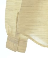 COMME des GARCONS（コムデギャルソン）カジュアルシャツ ベージュ サイズ:XS レディース/2200691325040