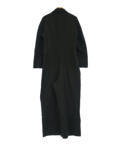 COMME des GARCONS（コムデギャルソン）オールインワン/サロペット 黒 サイズ:XS レディース/2200691325132