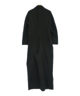 COMME des GARCONS（コムデギャルソン）オールインワン/サロペット 黒 サイズ:XS レディース/2200691325132