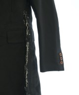 COMME des GARCONS（コムデギャルソン）オールインワン/サロペット 黒 サイズ:XS レディース/2200691325132