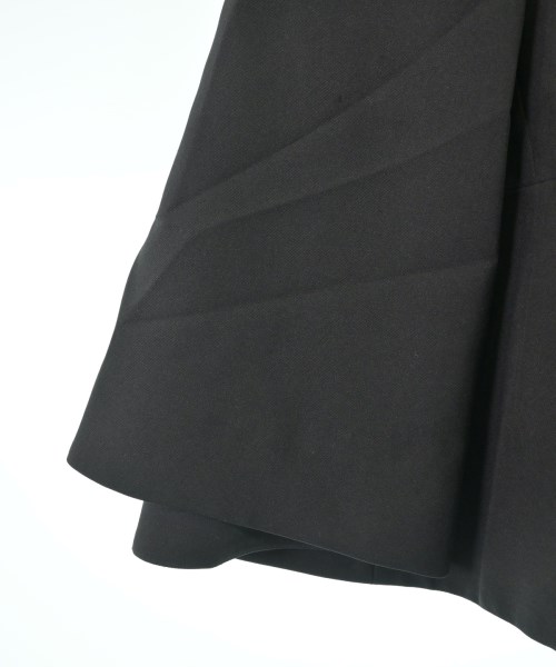 COMME des GARCONS（コムデギャルソン）その他 黒 サイズ:XS レディース/2200691325156