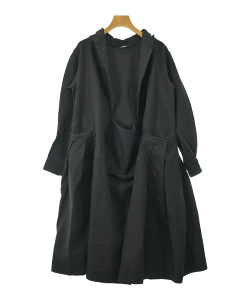 COMME des GARCONS(コムデギャルソン)ワンピース 黒 サイズ:XS/2200691325163