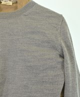 COMME des GARCONS（コムデギャルソン）ニット・セーター グレー サイズ:S レディース/2200691325224
