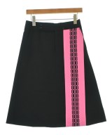 COMME des GARCONS ひざ丈スカート