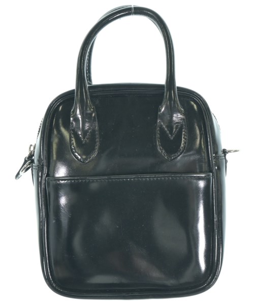 COMME des GARCONS(コムデギャルソン)ショルダーバッグ 黒 サイズ:-/2200692151068