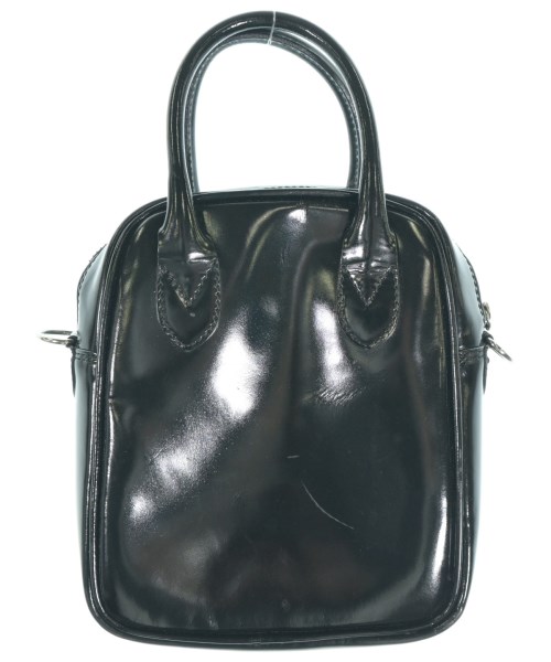 COMME des GARCONS（コムデギャルソン）ショルダーバッグ 黒 サイズ:- レディース/2200692151068
