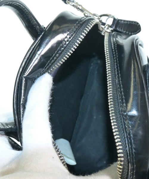 COMME des GARCONS（コムデギャルソン）ショルダーバッグ 黒 サイズ:- レディース/2200692151068