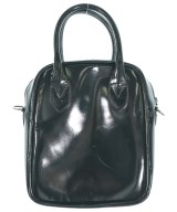 COMME des GARCONS（コムデギャルソン）ショルダーバッグ 黒 サイズ:- レディース/2200692151068