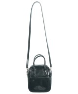 COMME des GARCONS（コムデギャルソン）ショルダーバッグ 黒 サイズ:- レディース/2200692151068