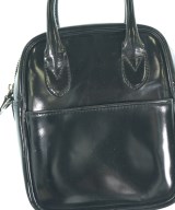 COMME des GARCONS（コムデギャルソン）ショルダーバッグ 黒 サイズ:- レディース/2200692151068