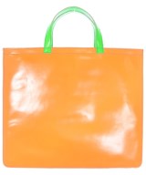 COMME des GARCONS（コムデギャルソン）トートバッグ 青 サイズ:- レディース/2200692151082