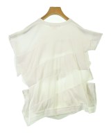 COMME des GARCONS（コムデギャルソン）Tシャツ・カットソー 白 サイズ:S レディース/2200692164020