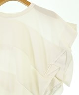 COMME des GARCONS（コムデギャルソン）Tシャツ・カットソー 白 サイズ:S レディース/2200692164020
