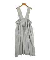 COMME des GARCONS（コムデギャルソン）オールインワン/サロペット グレー サイズ:M レディース/2200692178034