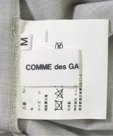 COMME des GARCONS（コムデギャルソン）オールインワン/サロペット グレー サイズ:M レディース/2200692178034