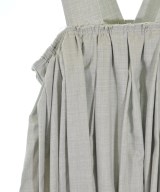 COMME des GARCONS（コムデギャルソン）オールインワン/サロペット グレー サイズ:M レディース/2200692178034