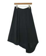 COMME des GARCONS（コムデギャルソン）ロング・マキシ丈スカート 黒 サイズ:M レディース/2200692178058