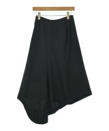 COMME des GARCONS（コムデギャルソン）ロング・マキシ丈スカート 黒 サイズ:M レディース/2200692178058