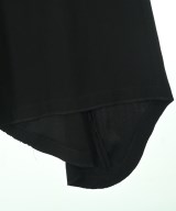 COMME des GARCONS（コムデギャルソン）ロング・マキシ丈スカート 黒 サイズ:M レディース/2200692178058