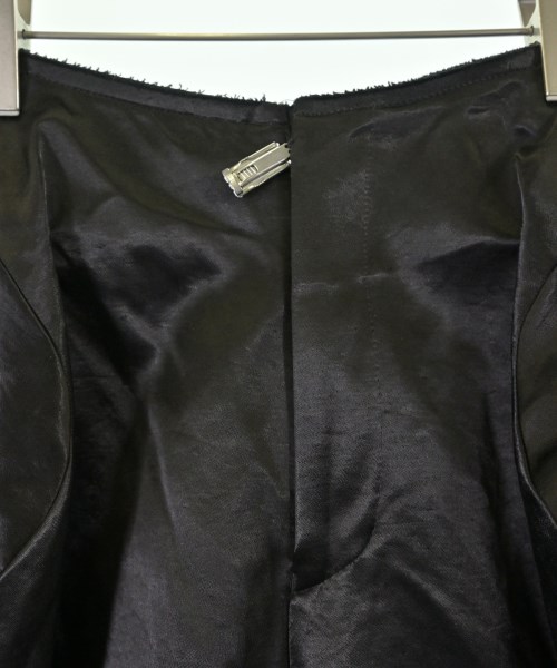 COMME des GARCONS（コムデギャルソン）その他 黒 サイズ:S レディース/2200692178089