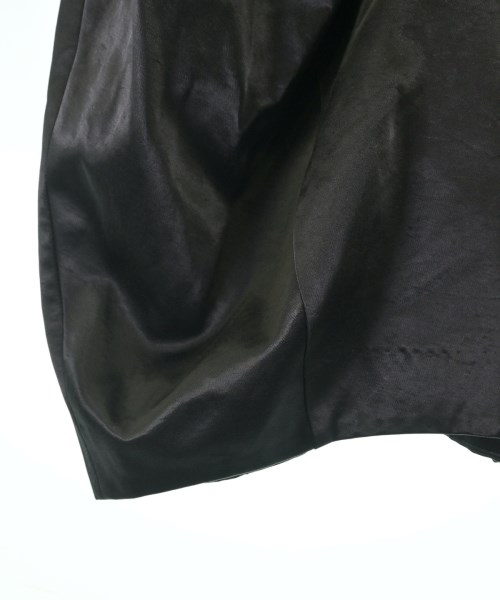 COMME des GARCONS（コムデギャルソン）その他 黒 サイズ:S レディース/2200692178089