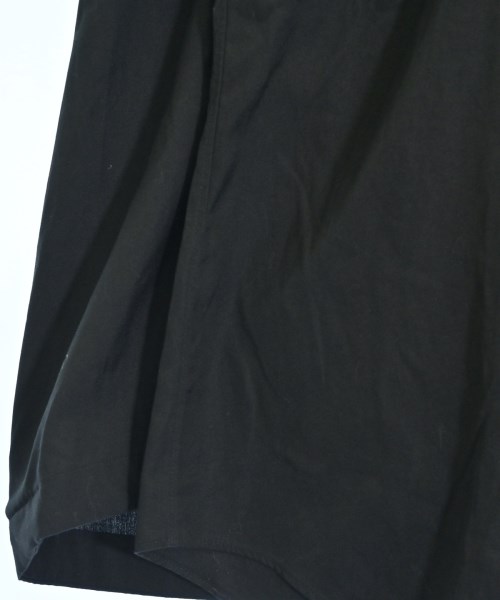 COMME des GARCONS（コムデギャルソン）ブラウス 黒 サイズ:S レディース/2200692178102
