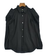COMME des GARCONS（コムデギャルソン）ブラウス 黒 サイズ:S レディース/2200692178102