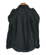 COMME des GARCONS（コムデギャルソン）ブラウス 黒 サイズ:S レディース/2200692178102