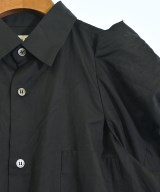 COMME des GARCONS（コムデギャルソン）ブラウス 黒 サイズ:S レディース/2200692178102