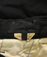 COMME des GARCONS（コムデギャルソン）クロップドパンツ 黒 サイズ:S レディース/2200692178133