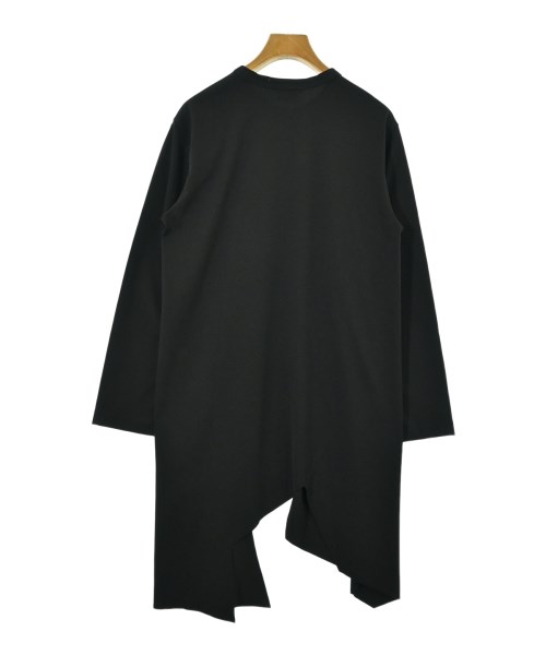 COMME des GARCONS（コムデギャルソン）Tシャツ・カットソー 黒 サイズ:S レディース/2200688165017