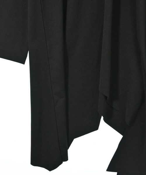 COMME des GARCONS（コムデギャルソン）Tシャツ・カットソー 黒 サイズ:S レディース/2200688165017