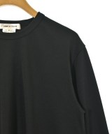 COMME des GARCONS（コムデギャルソン）Tシャツ・カットソー 黒 サイズ:S レディース/2200688165017