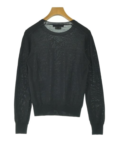 COMME des GARCONS（コムデギャルソン）ニット・セーター 黒 サイズ:S レディース/2200692441039