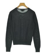 COMME des GARCONS（コムデギャルソン）ニット・セーター 黒 サイズ:S レディース/2200692441039