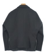 COMME des GARCONS（コムデギャルソン）カジュアルジャケット 黒 サイズ:M レディース/2200683753028