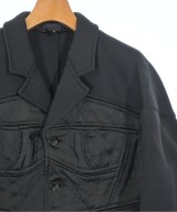 COMME des GARCONS（コムデギャルソン）カジュアルジャケット 黒 サイズ:M レディース/2200683753028