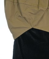 COMME des GARCONS（コムデギャルソン）ワンピース カーキ サイズ:F レディース/2200683753059