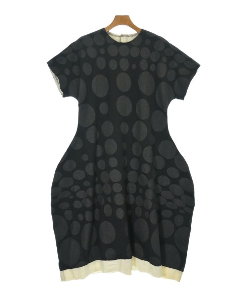 COMME des GARCONS(コムデギャルソン)ワンピース 黒 サイズ:S/2200683753134