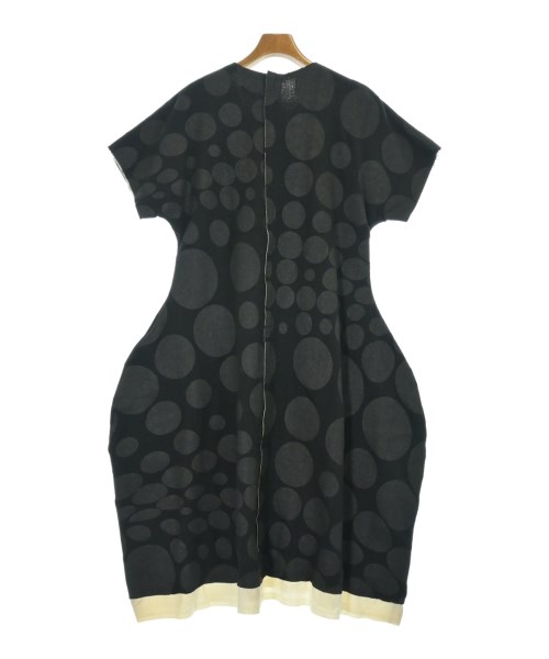 COMME des GARCONS（コムデギャルソン）ワンピース 黒 サイズ:S レディース/2200683753134