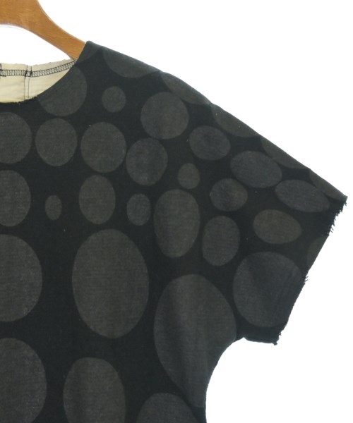 COMME des GARCONS（コムデギャルソン）ワンピース 黒 サイズ:S レディース/2200683753134
