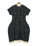 COMME des GARCONS（コムデギャルソン）ワンピース 黒 サイズ:S レディース/2200683753134