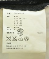 COMME des GARCONS（コムデギャルソン）ワンピース 黒 サイズ:S レディース/2200683753134