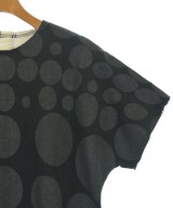 COMME des GARCONS（コムデギャルソン）ワンピース 黒 サイズ:S レディース/2200683753134