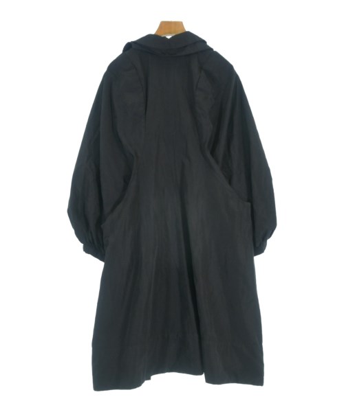 COMME des GARCONS（コムデギャルソン）ワンピース 黒 サイズ:S レディース/2200683753141