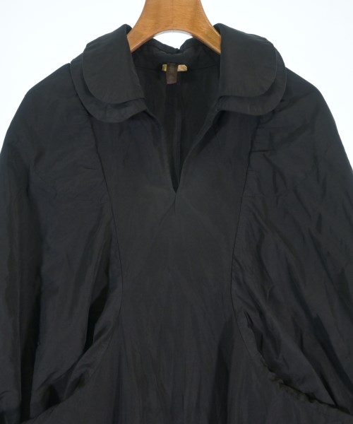 COMME des GARCONS（コムデギャルソン）ワンピース 黒 サイズ:S レディース/2200683753141