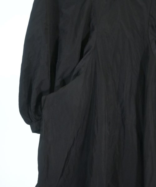 COMME des GARCONS（コムデギャルソン）ワンピース 黒 サイズ:S レディース/2200683753141
