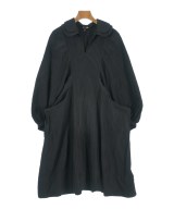 COMME des GARCONS（コムデギャルソン）ワンピース 黒 サイズ:S レディース/2200683753141
