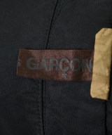 COMME des GARCONS（コムデギャルソン）ワンピース 黒 サイズ:S レディース/2200683753141